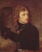 Napoleon at Arcola (mk09) Baron Antoine-Jean Gros